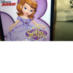 Sofia the 2nd