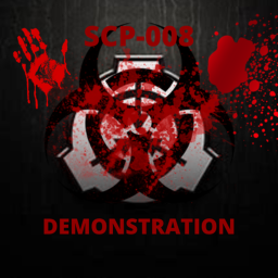 [SCP] Sector - 008