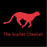 The Scarlet Cheetah