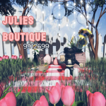 Julies Boutique