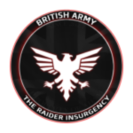 |BAI| |UKM| British Army Insurgency