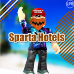 Sparta Hotels