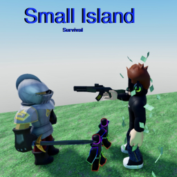 Small Island [Survival]