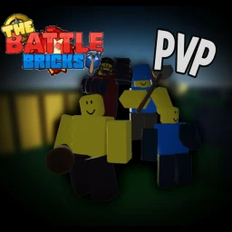 [LEGACY] THE BATTLE BRICKS: PVP  icon
