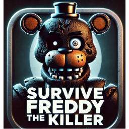 SURVIVE FREDY THE KILLER