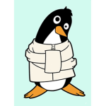 Crazy Penguins!