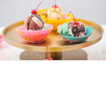 icecream land fans