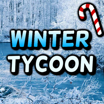 ❄Winter Tycoon❄