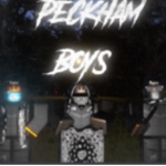 [PB] peckham bullies / Peckham boys