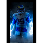 Rams and Seahawks fans only