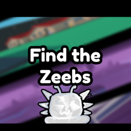Find The Zeebs