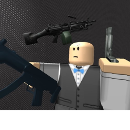 GUN TYCOON  GUN TYCOON