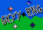 SKYY'S RNG