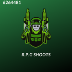 R.P.G Shoots