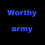Worthy army