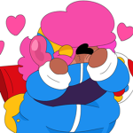 Sp00ky group (cookie run fans allowed)