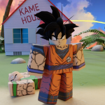 Dragon ball Eclipse