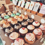 Cupcakes aesthetic