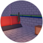 Sewer Zone