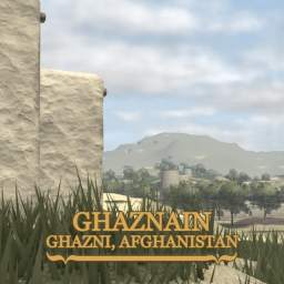 GHAZNAIN