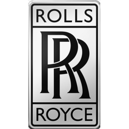rolls Royce  race