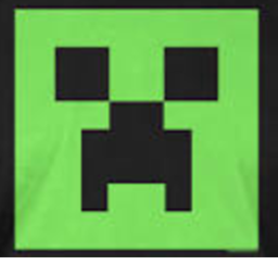 Creeper Hangout