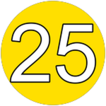 Stage 25 (World 2)