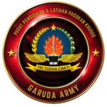 Pusat Pendidikan & Latihan Komando Pasukan Khusus