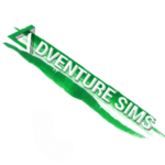 Adventure sims