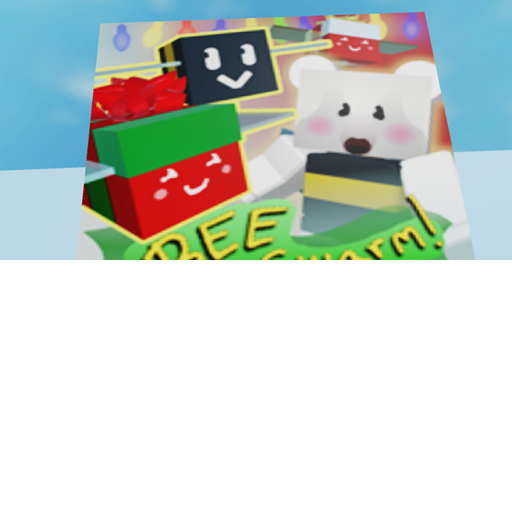 Bee Swarm Simulator Test Realm