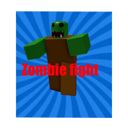zombie fight