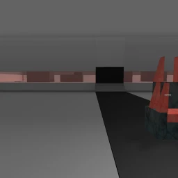 Shadow Military Holo Training  icon