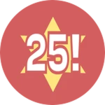 Twenty-Five-Factor Authentication