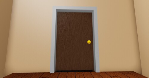 Simulateur de porte™