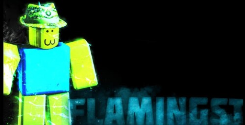 FLAMING RACING