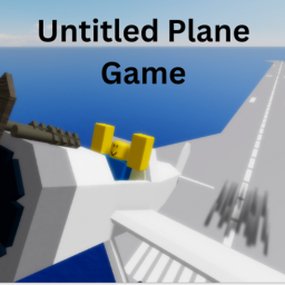 Untitled Flight Game
