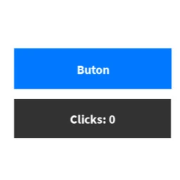 Klick a Buton icon