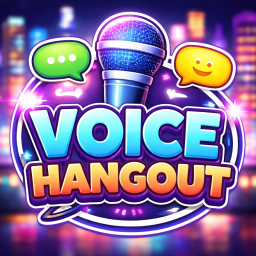 Voice Hangout