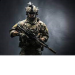 the good soldiers