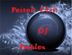 The Poison Clan of Roblox