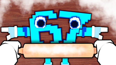  Cook a Brainrot 