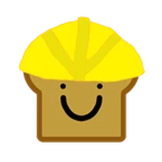 Hardhat Toasty