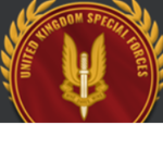 -|{BA}|- United Kingdom Special Forces