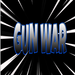 🧟‍♂️ Gun War  ZOMBIES ! 🧟‍♂️