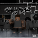 Chaos Family [CF]