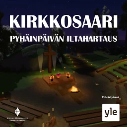 Kirkkosaari: Pyhäinpäivän iltahartaus icon