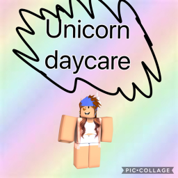 unicorn daycare