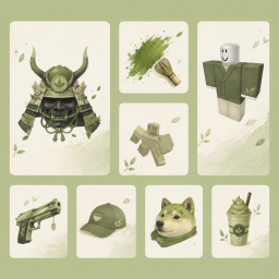 Matcha Avatar Studio