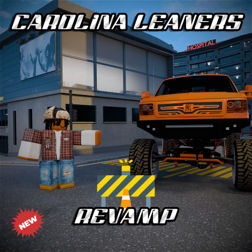 Carolina Leaners REVAMP SOON!