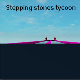 Stepping stones tycoon (squid game)